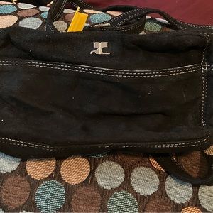 authentic COURRÈGES CROSSBODY